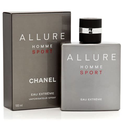 chanel allure homme sport fragrance net|More.